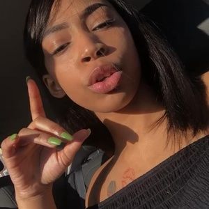 Meet your Posher, Aaliyah